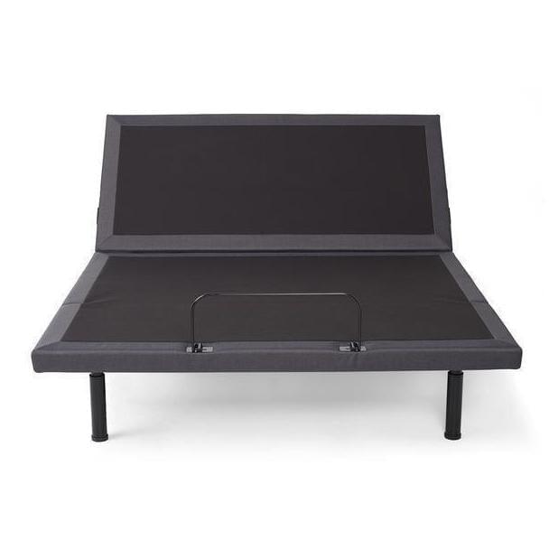 Remedy II Adjustable Base with Massage