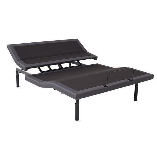 Remedy II Adjustable Base with Massage