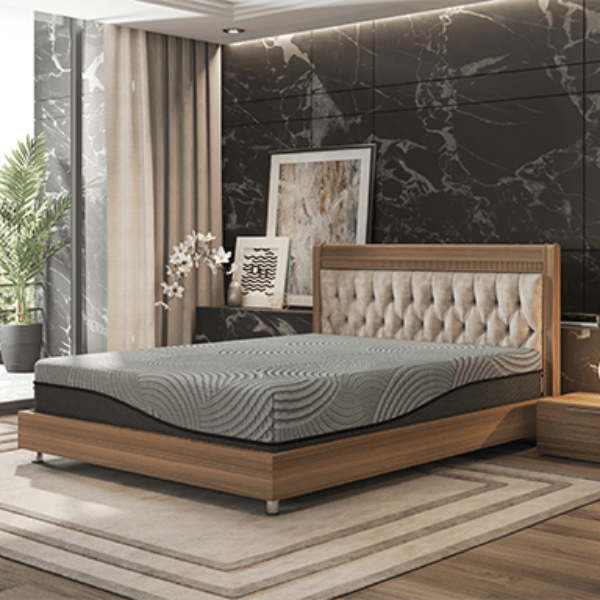 Gel Max Mattress