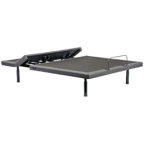Remedy II Adjustable Base with Massage
