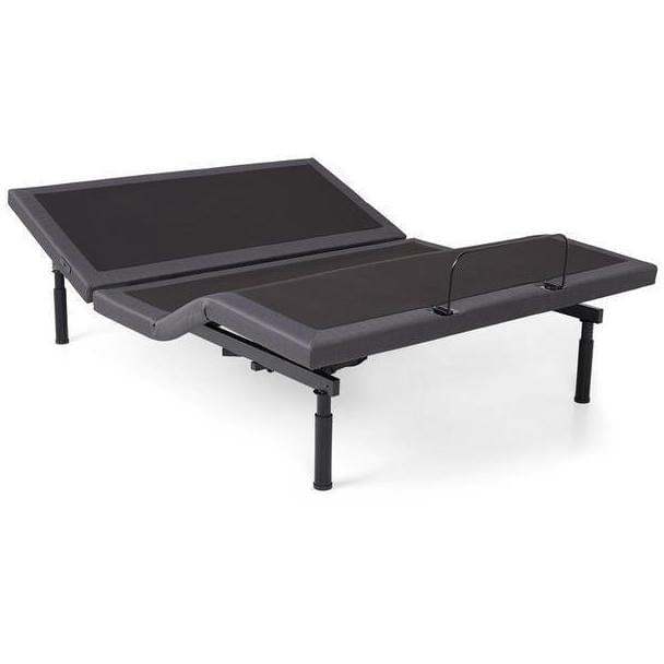 Remedy II Adjustable Base with Massage