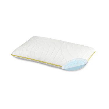 RZ High Dual Cool King Pillow