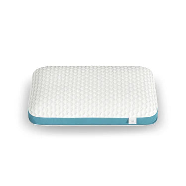 RZ Puff pillow