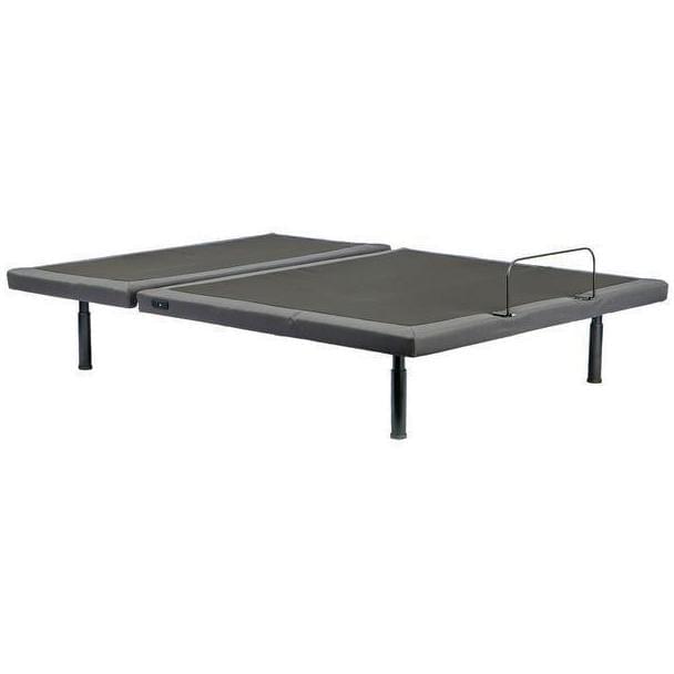 Remedy II Adjustable Base with Massage