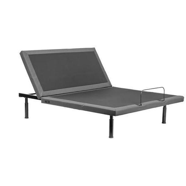 Remedy II Adjustable Base with Massage