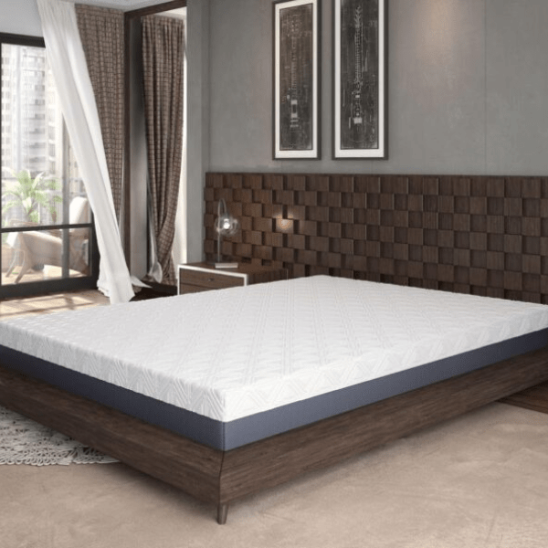 Pur Gel Cooling Foam Mattress