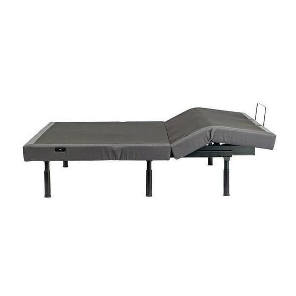 Remedy II Adjustable Base with Massage