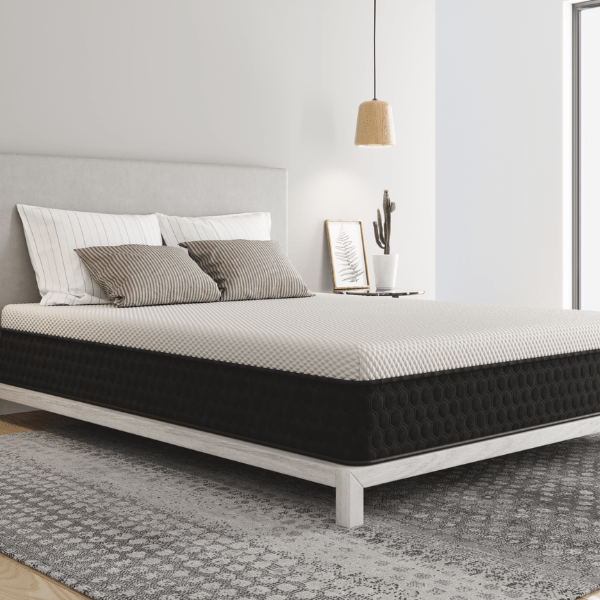 Gel Hybrid Mattress