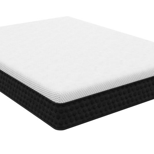 Gel Hybrid Mattress