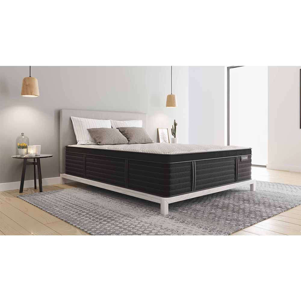 Hybrid Plush Mattress