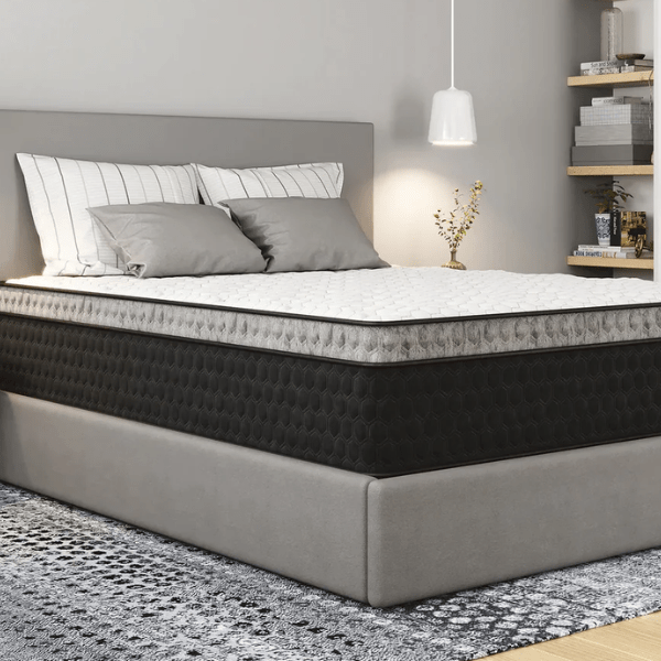 Copper Hybrid Mattress