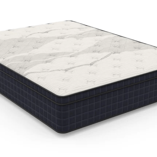 Medium Hybrid Mattress