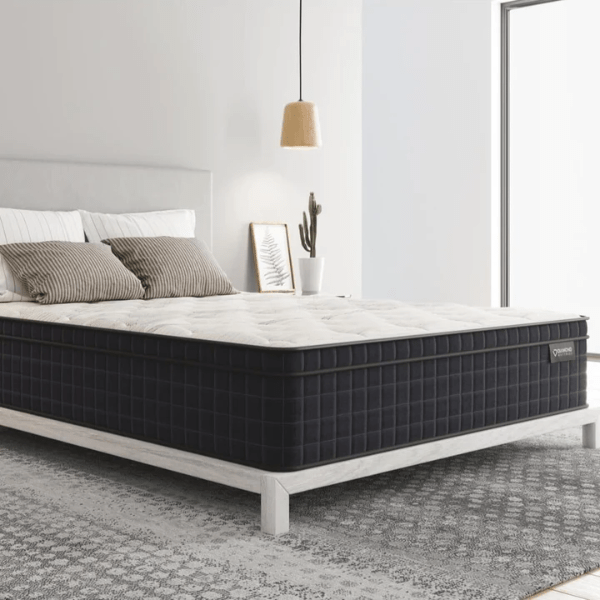 Brighton memory discount foam mattress