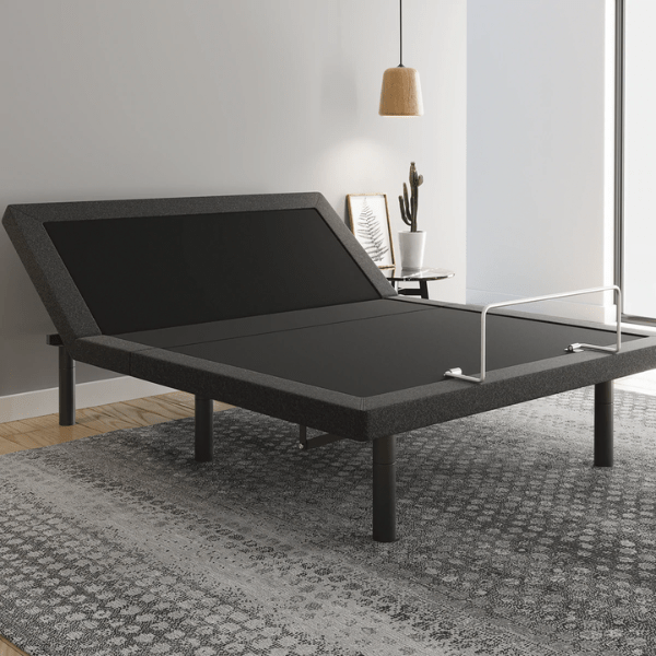 Texan Mattress Omni Massage Platform Adjustable Base