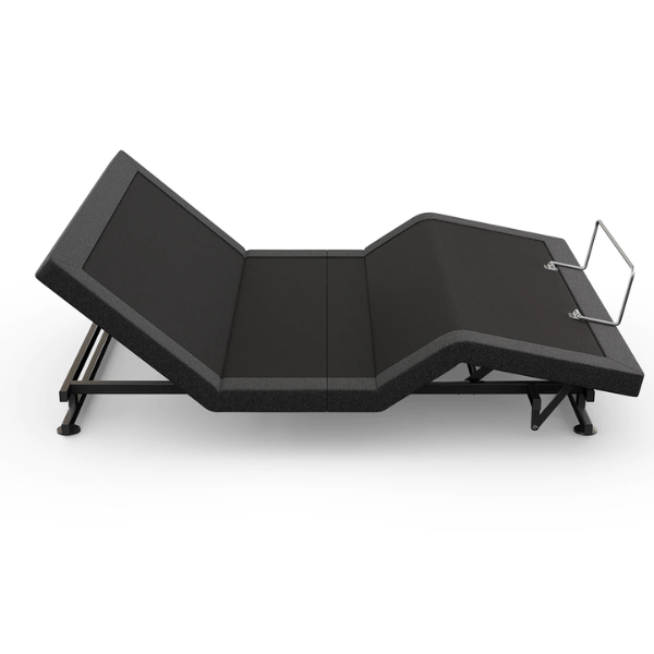 Texan Mattress Omni Massage Platform Adjustable Base