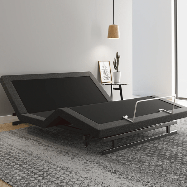 Texan Mattress Omni Massage Platform Adjustable Base