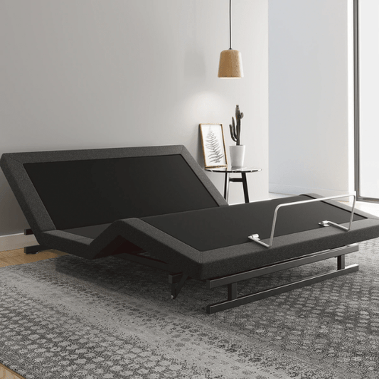 Texan Mattress Omni Massage Platform Adjustable Base