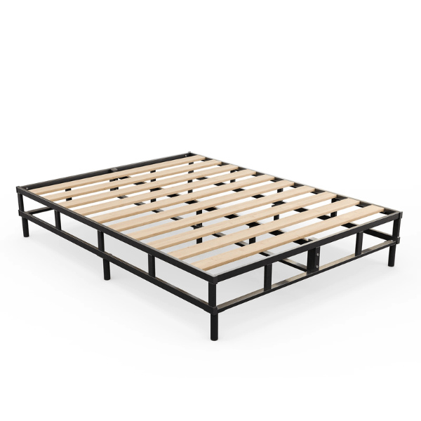 Texan Mattress Versatile Mattress Foundation