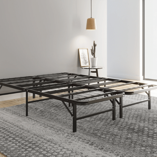 METAL FLATFORM