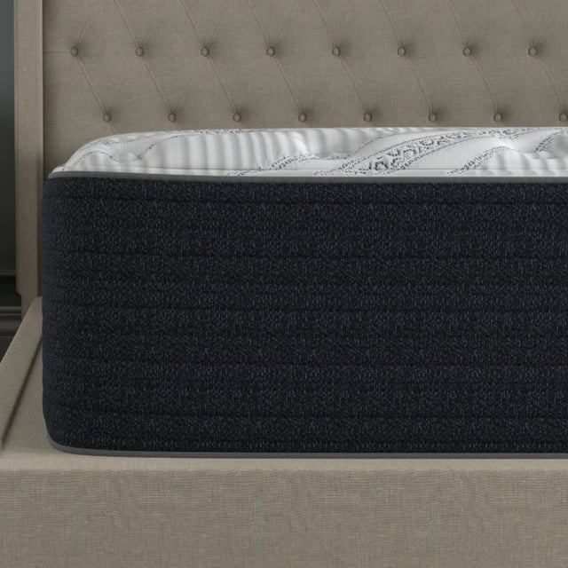 CINNA Plush Mattress - 15" Premium Cooling