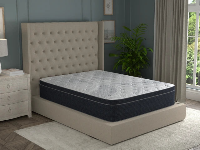 FIS172A CINNA Euro Top Mattress