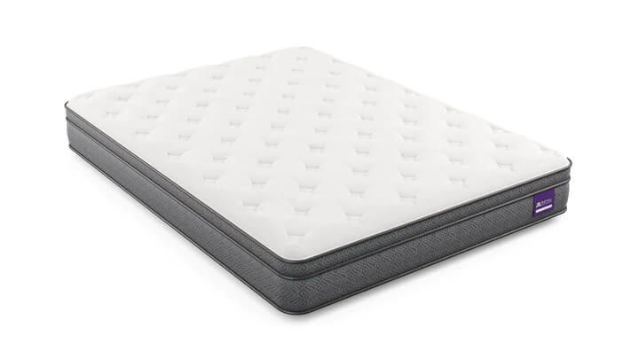 Euro Top Firm Mattress\