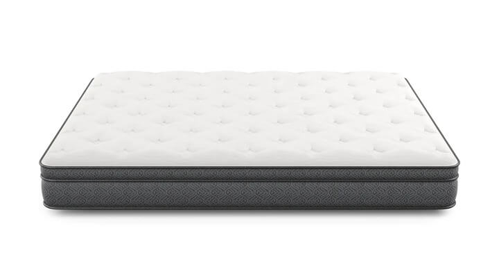 Euro Top Firm Mattress