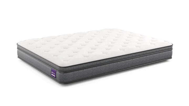 Euro Top Firm Mattress