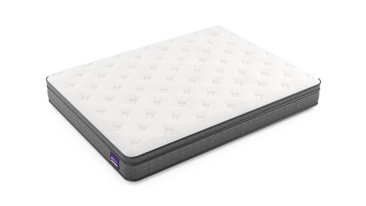 Euro Top Firm Mattress