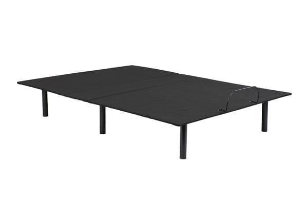 Up adjustable bed