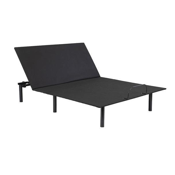 Up adjustable bed