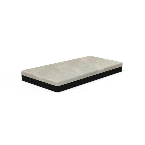 8" Gel Comfort Twin Mattress