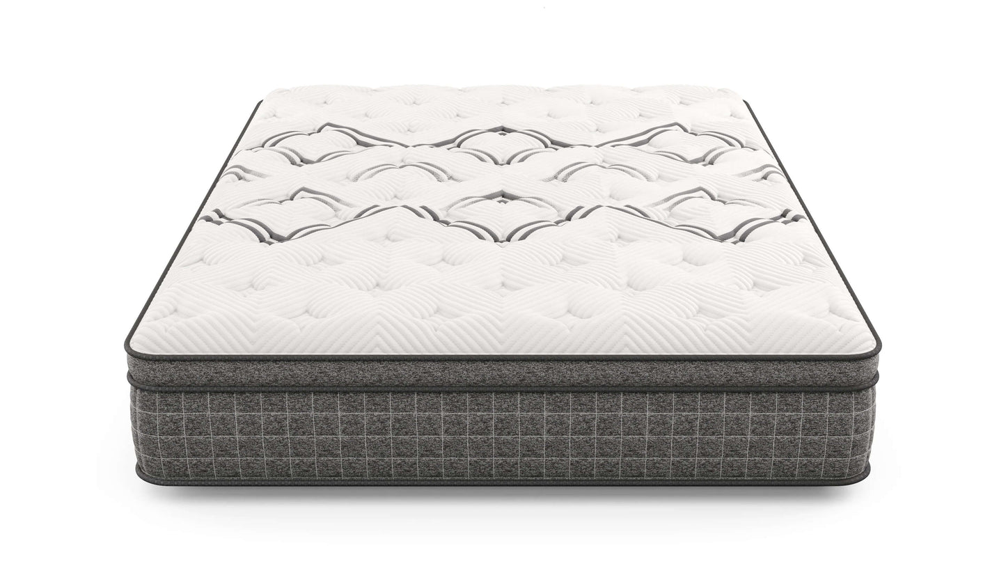 King Hybrid Mattress
