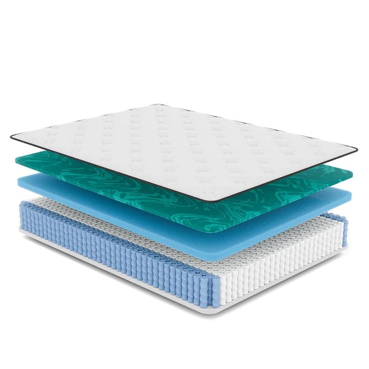 Align Gel Foam Mattress