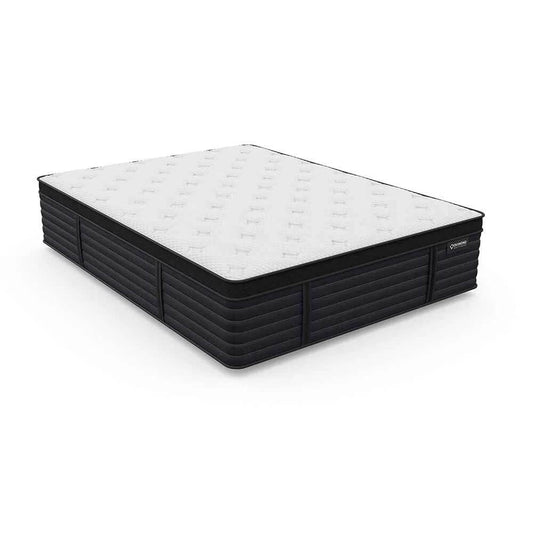 Hybrid Plush Mattress