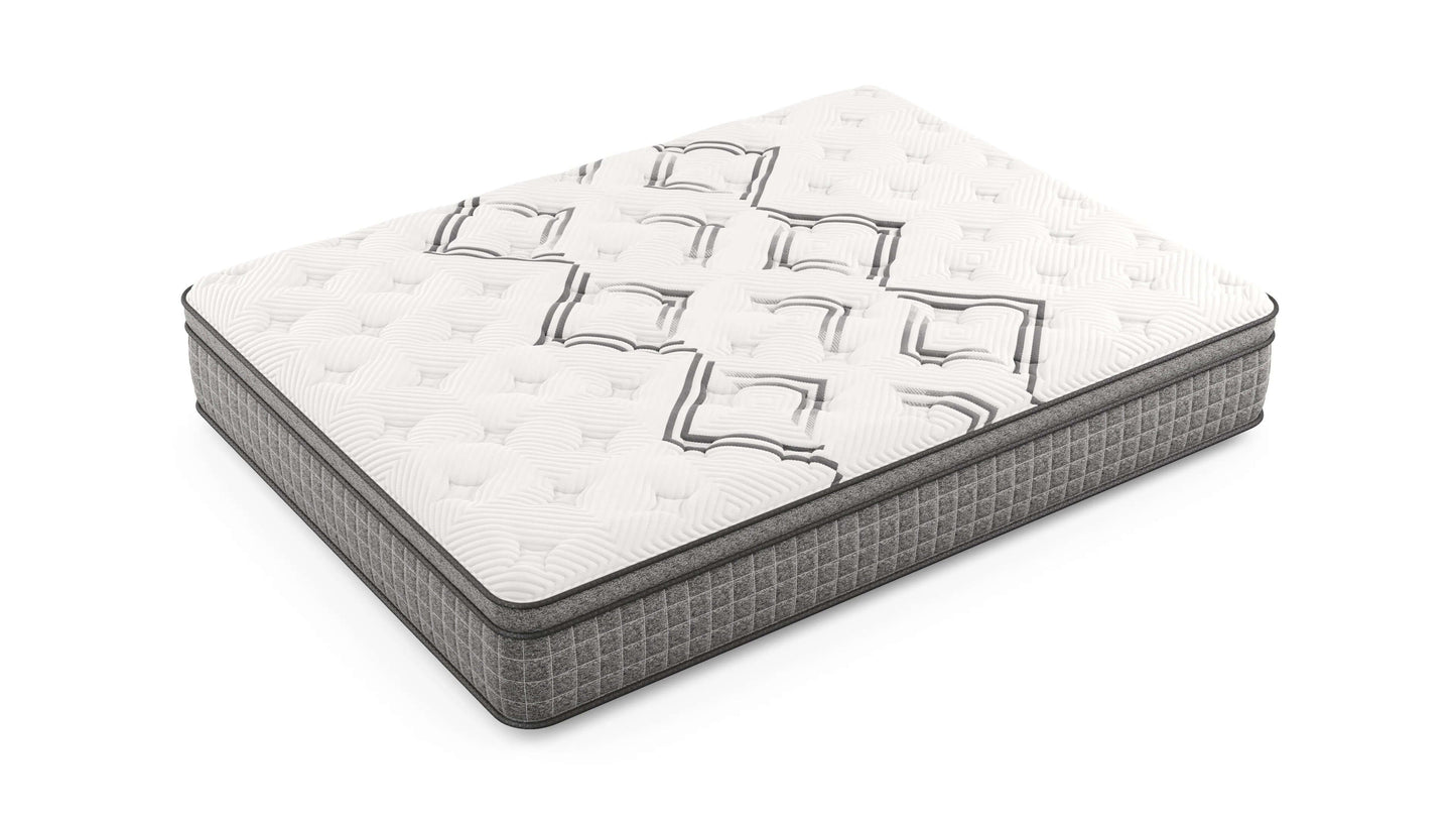 King Hybrid Mattress