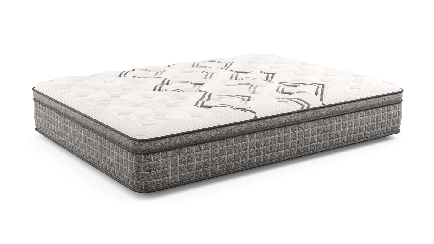 King Hybrid Mattress