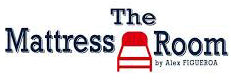 The Mattress Room by Alex Figueroa logo