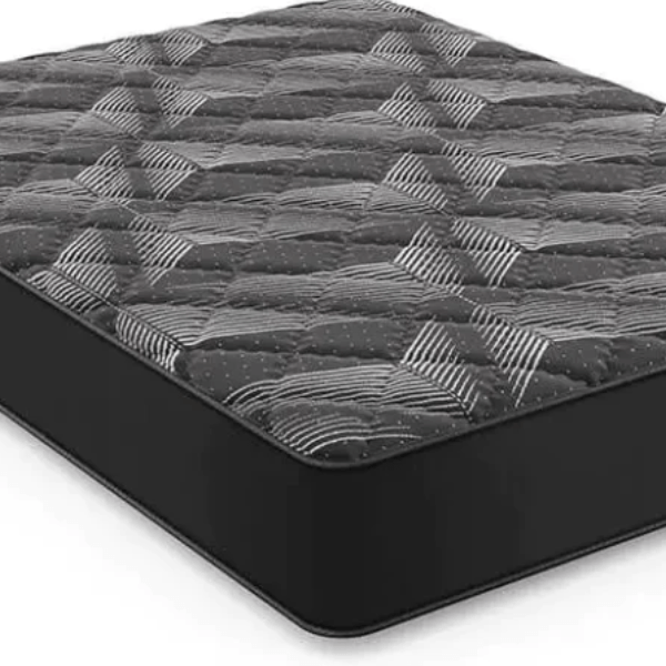 The Rock 2.0 Extra Firm Mattress 12″