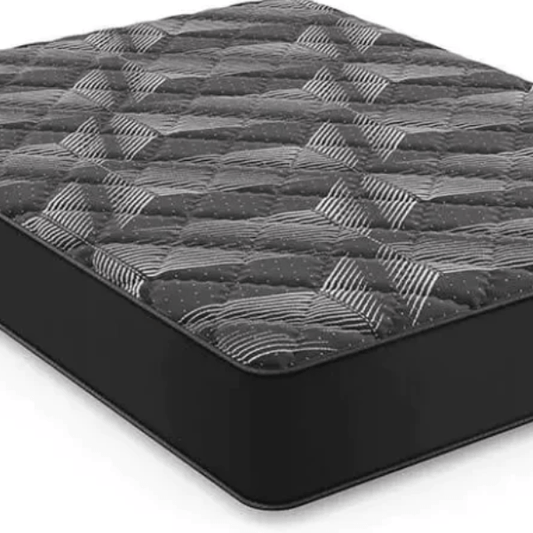 The Rock 2.0 Extra Firm Mattress 12″