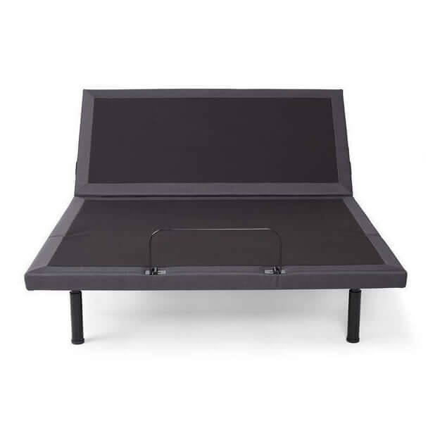 Remedy II Adjustable Base with Massage | Remedy II Adjustable Base with Massage Edge-to-edge lumbar support and the utmost in comfort at a low cost. The Remedy II includes five preset positions, a programmable remote, two heavy-duty lift motors, and USB o