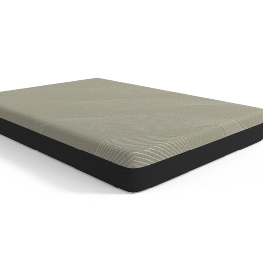Gel Comfort Mattress