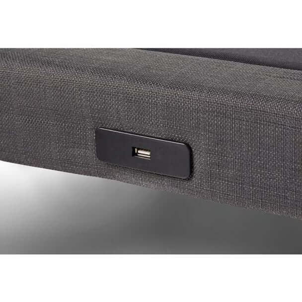 Adjustable King Size Base