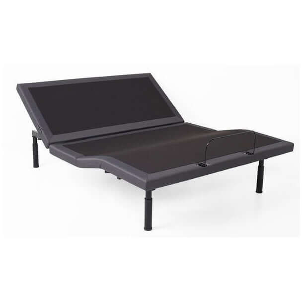 Remedy II Adjustable Base with Massage | Remedy II Adjustable Base with Massage Edge-to-edge lumbar support and the utmost in comfort at a low cost. The Remedy II includes five preset positions, a programmable remote, two heavy-duty lift motors, and USB o