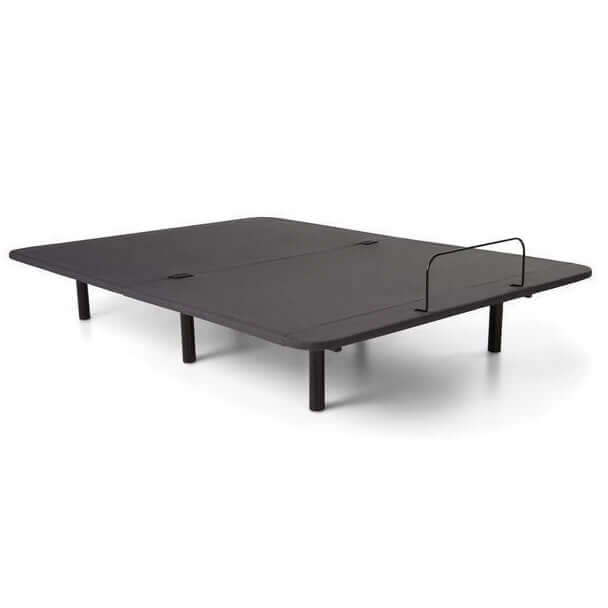 Tranquillity II Adjustable Base | Better sleep in sleek, modern style. The Tranquility II provides up to 70 degrees of movement for perfect positioning. Relax in the preset zero gravity position, or reprogram it to your favorite setting with the programma