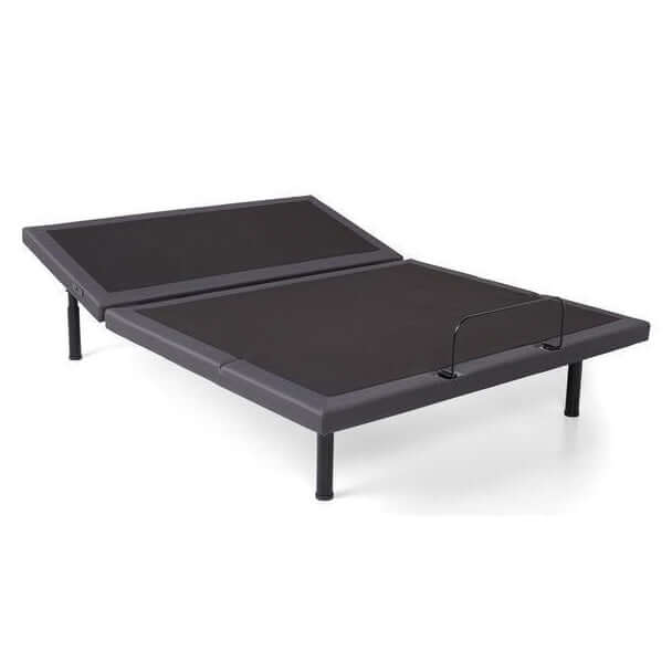 Remedy II Adjustable Base with Massage | Remedy II Adjustable Base with Massage Edge-to-edge lumbar support and the utmost in comfort at a low cost. The Remedy II includes five preset positions, a programmable remote, two heavy-duty lift motors, and USB o