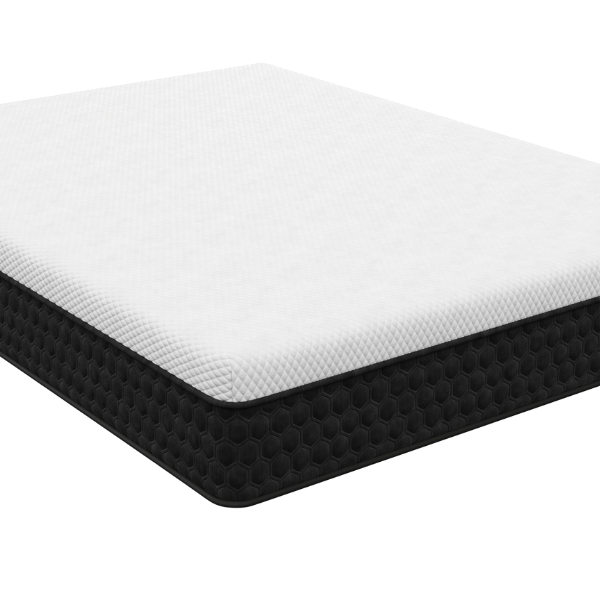 gel hybrid mattress king