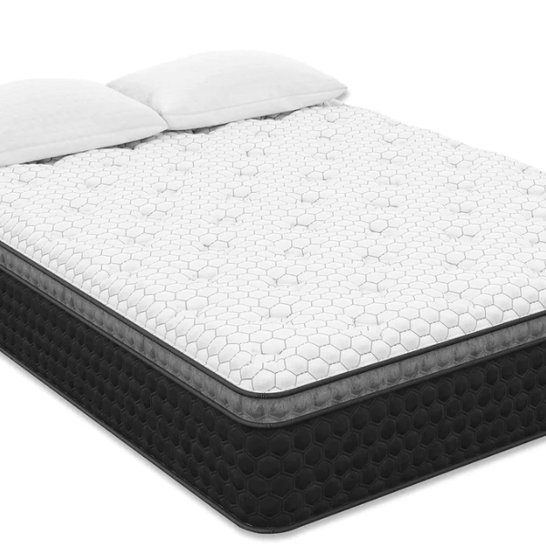 Cool Memory Foam Copper Mattress