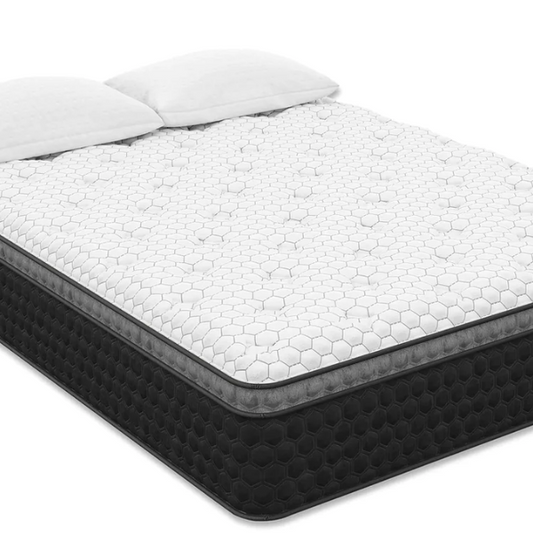 Cool Memory Foam Copper Mattress