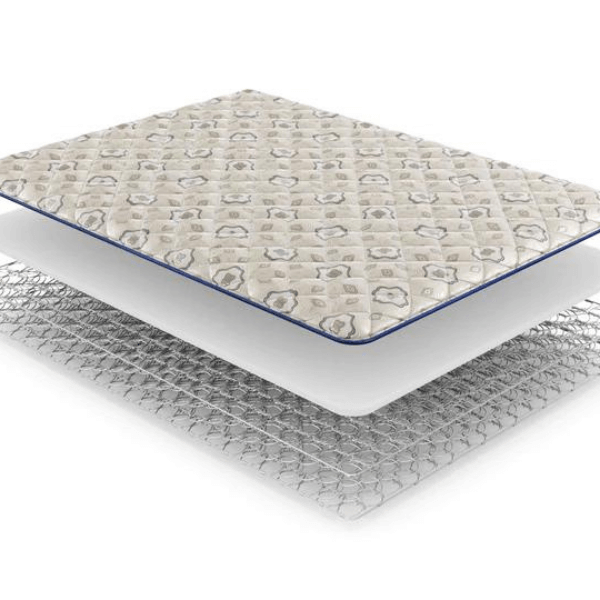 Classic Queen Mattress